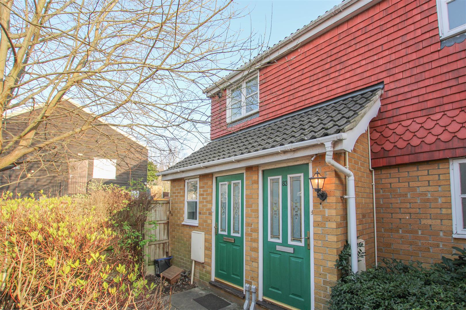 Brentwood Keith Ashton